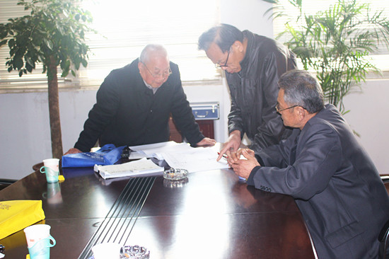 修譜進行時——奔牛沈氏、洛陽顧氏、丹陽朱氏